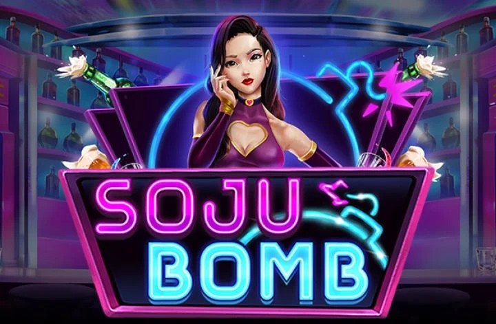 Soju Bomb